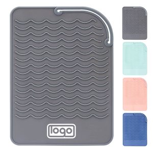 Hair Tool Mat Heat Resistant