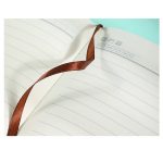 PU Cover Offce Notebook