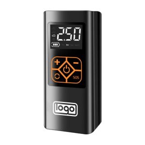 Portable Air Pump