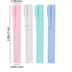 Creative Portable Pen Shape Scissors