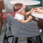Multifuction Breathable Nursing Poncho