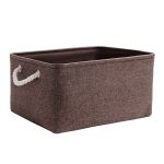 Foldable Storage Boxes