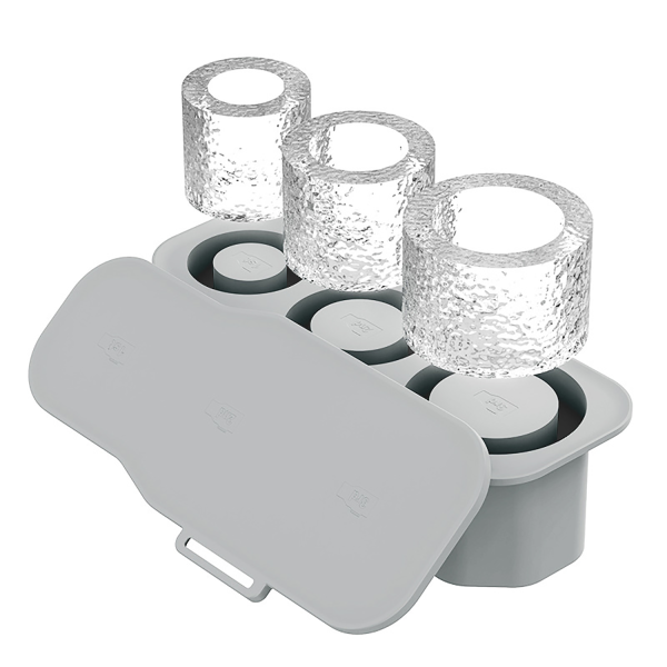 Silicone Ice Tray