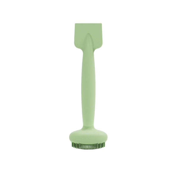 Handheld Dual Head Silicone Mask Brush
