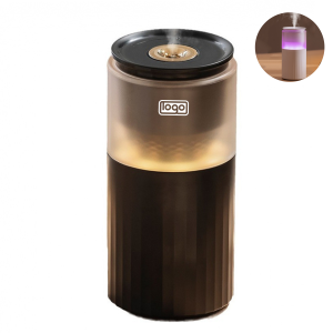 Portable Mini Humidifier Table Lamp Aroma Diffuser
