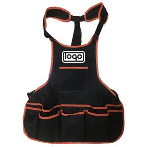 Garden Tool Apron