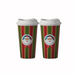 16oz Custom Full Color Printing Cup