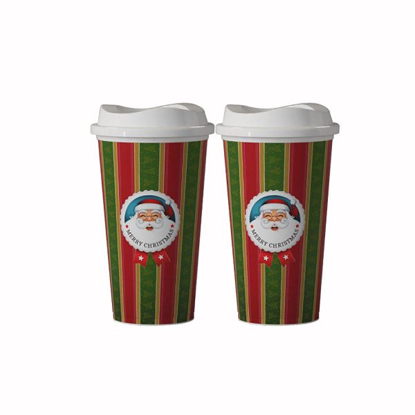16oz Custom Full Color Printing Cup