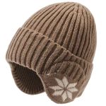 Warm Beanie Hat