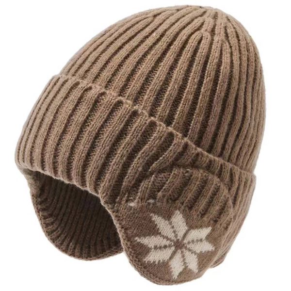 Warm Beanie Hat