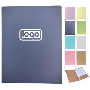 Kraft Paper File folder