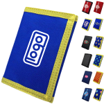 Tri-Fold Wallet