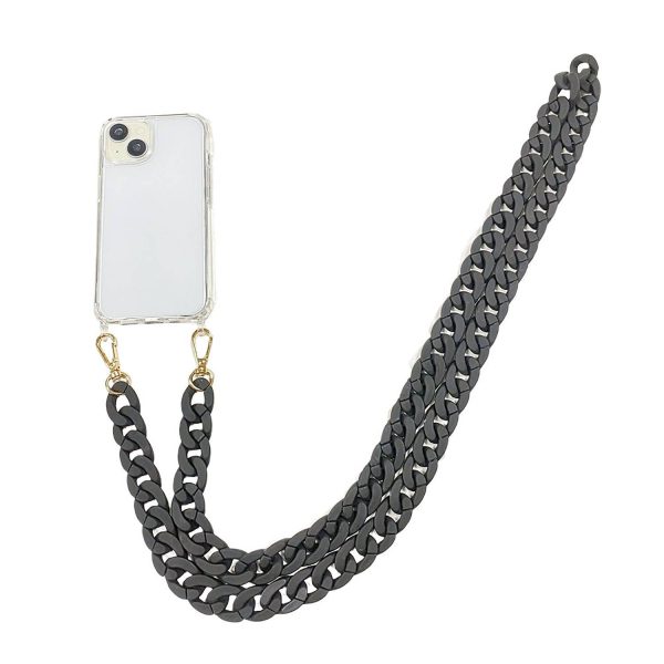 Phone Chain and Charm