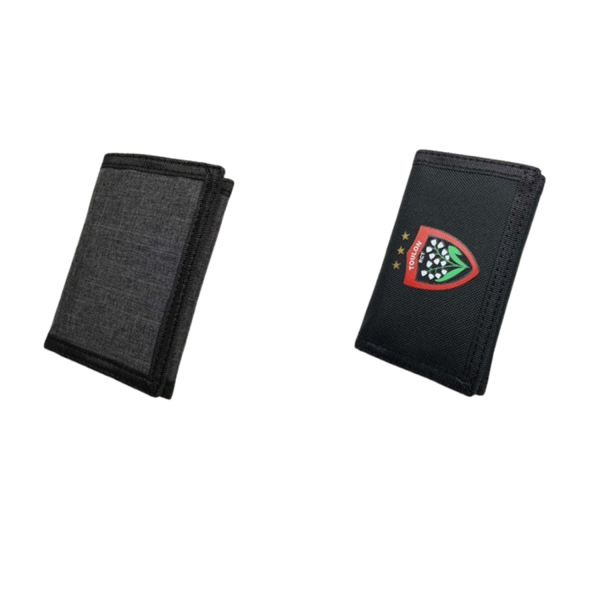 Tri-Fold Wallet