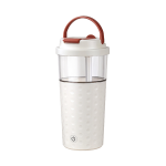 18Oz USB Rechargeable Automatic Stirring Shaker Bottle