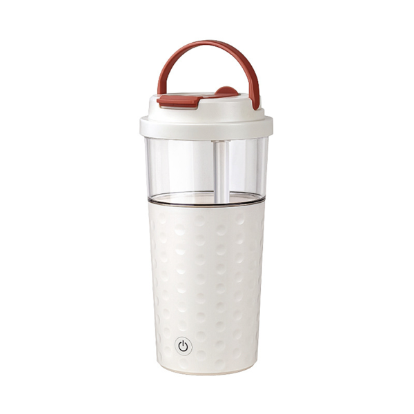 18Oz USB Rechargeable Automatic Stirring Shaker Bottle