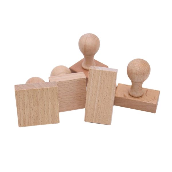 Custom Stamps