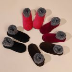 Thickened Floor Socks