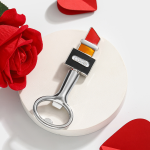 Creative Metal Lipstick Bottle Opener