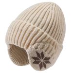 Warm Beanie Hat