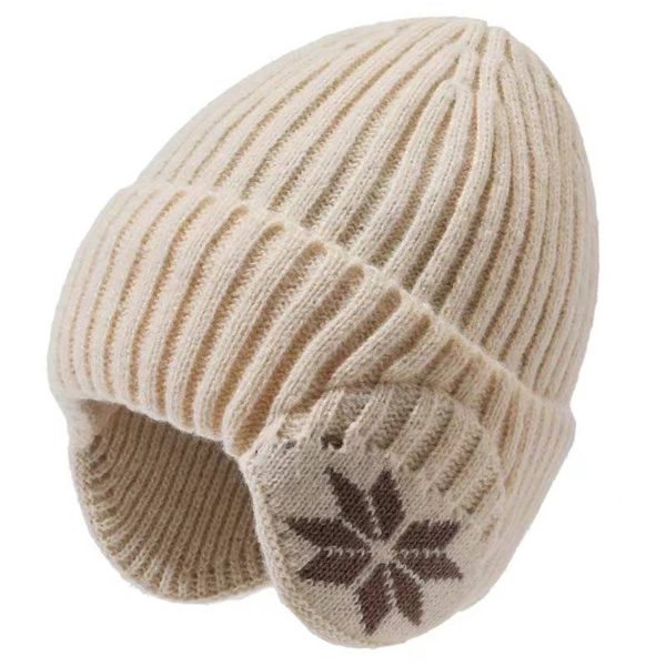 Warm Beanie Hat
