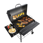 Lite Charcoal Grill