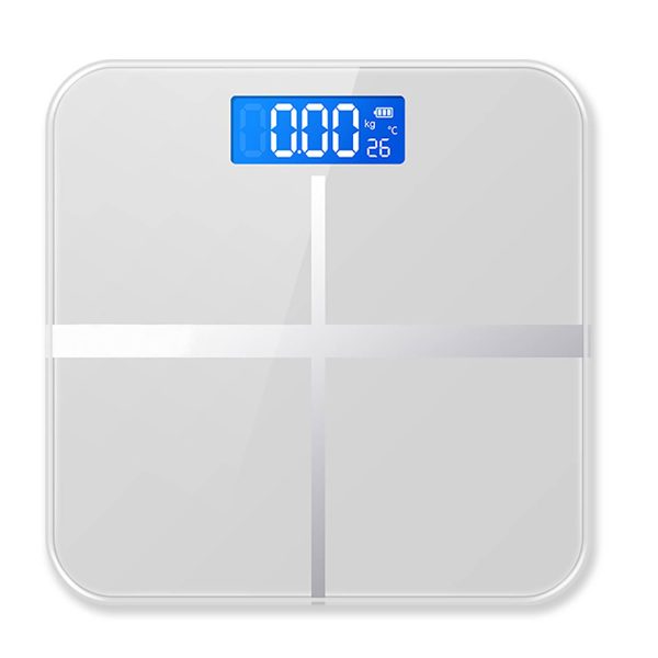 Intelligent Electronic Weight Scale