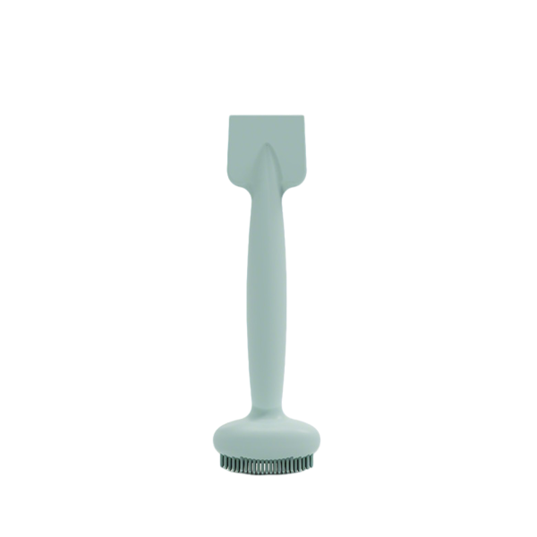 Handheld Dual Head Silicone Mask Brush