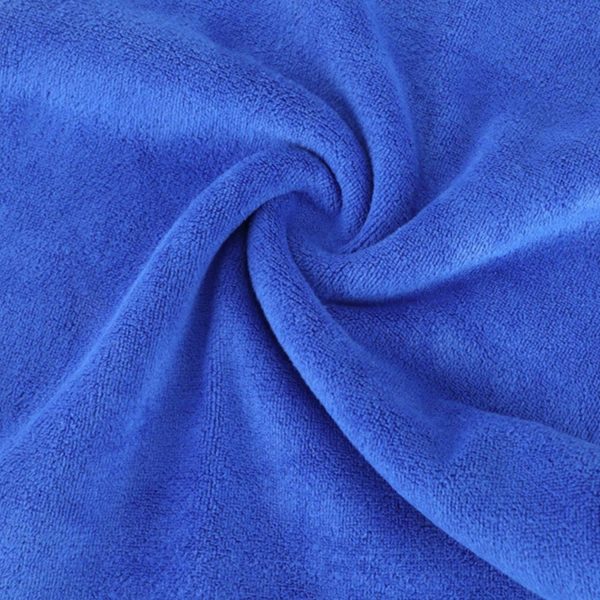 24” x 70” Huge Car Wash Drying Towel
