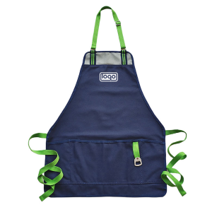 Adjustable Strap Grill Apron