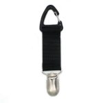 Travel Hat Clip
