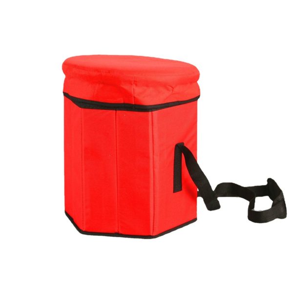 Foldable Oxford Cloth Cooler