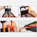 Tabletop Ball Board Game