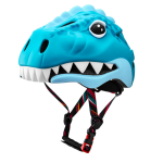 Children's Cute Cartoon Dinosaur Sports Skateboard Helmet