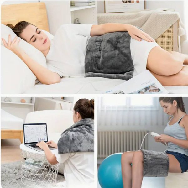 Custom Minor Electric Heating Pad