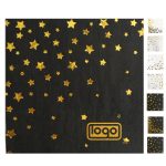 Gold-embossed Napkin 100pcs/bag