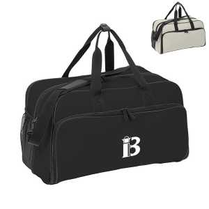 Lightweight Sports Travel Duffel Bag