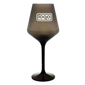 Plastic Red Wine Glass