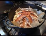 Pan For Frying And Stewing Two in One Pot