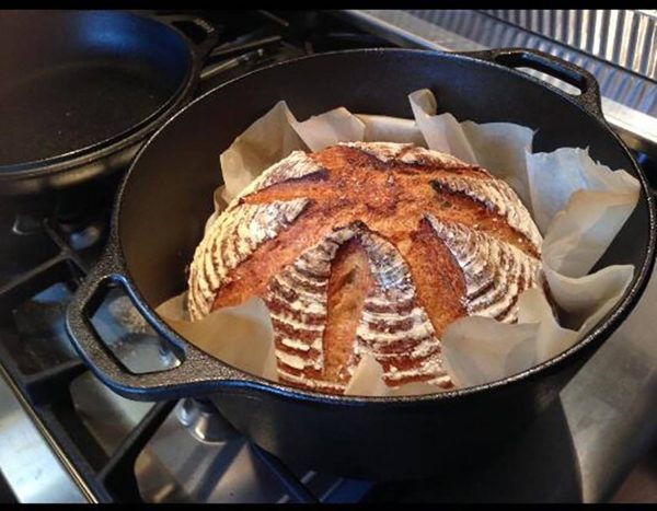Pan For Frying And Stewing Two in One Pot
