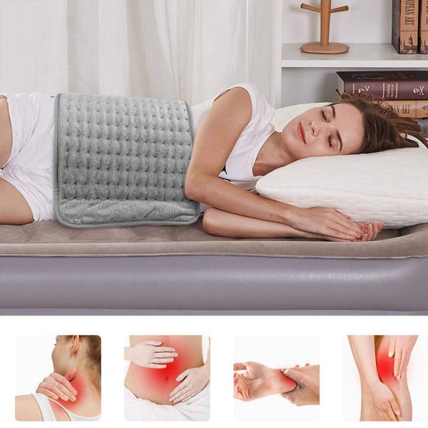 Custom Minor Electric Heating Pad