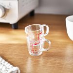 0.5oz Mini Measuring Cup
