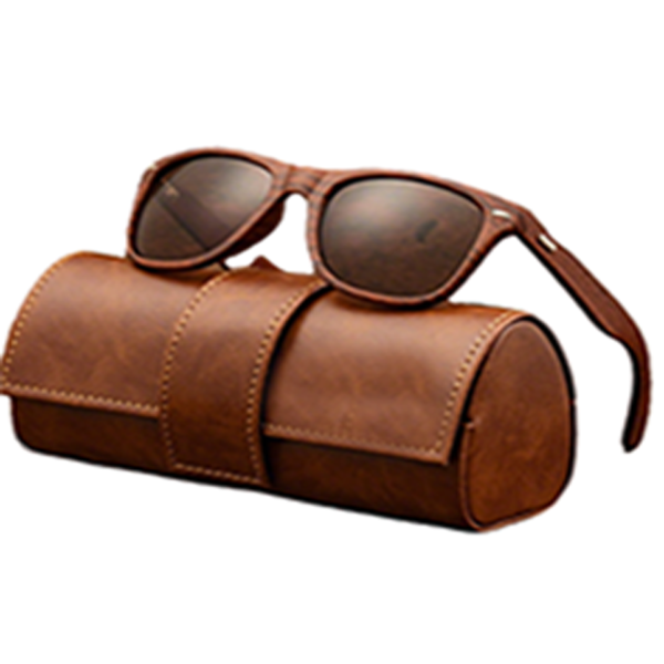 Wooden Sunglasses