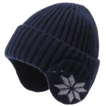 Warm Beanie Hat