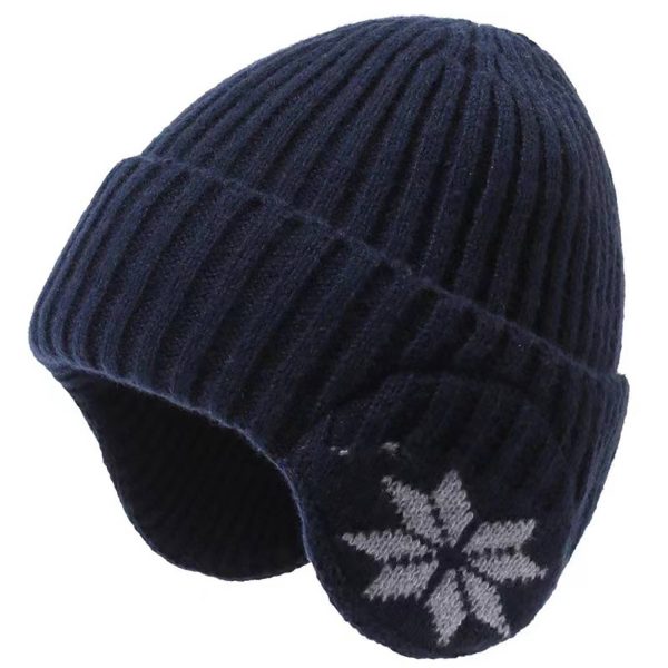 Warm Beanie Hat