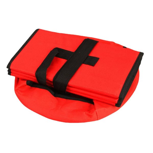 Foldable Oxford Cloth Cooler