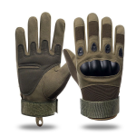 Tactical training gloves
