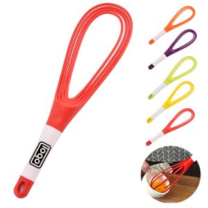 Foldable Egg Whisk