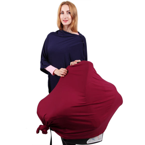 Chic Maternity Nursing Cover
