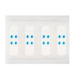 Transparent Face Lifting Patch Stickers